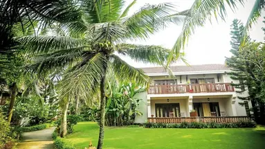 Palm Garden Beach Resort