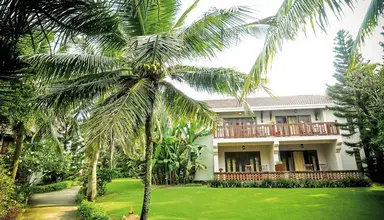 Palm Garden Beach Resort