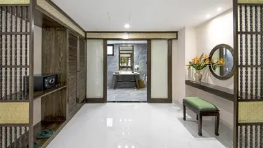 Palm Garden Beach Resort