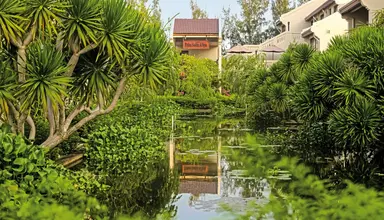 Palm Garden Beach Resort