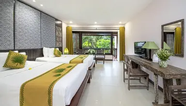 Palm Garden Beach Resort