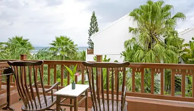 Palm Garden Beach Resort