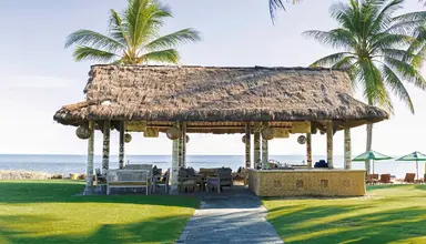 Palm Garden Beach Resort