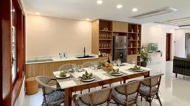Palm Garden Beach Resort