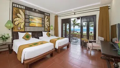 Palm Garden Beach Resort