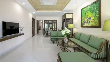 Palm Garden Beach Resort