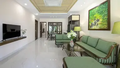 Palm Garden Beach Resort