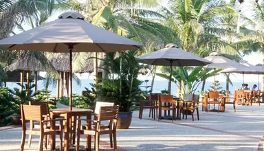 Palm Garden Beach Resort