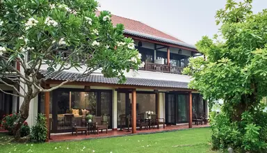 Palm Garden Beach Resort