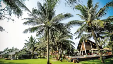 Palm Garden Beach Resort