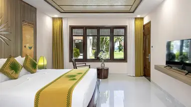 Palm Garden Beach Resort