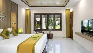 Palm Garden Beach Resort