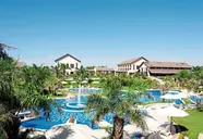 Palm Garden Beach Resort