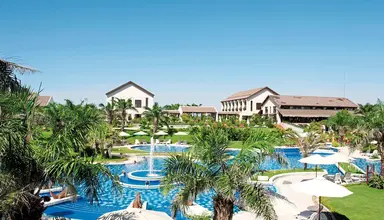 Palm Garden Beach Resort