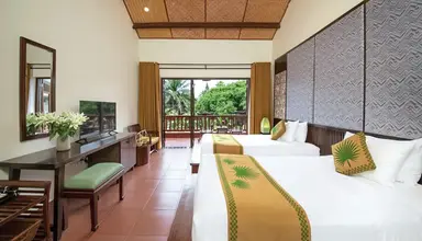 Palm Garden Beach Resort