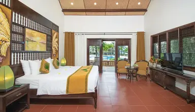 Palm Garden Beach Resort