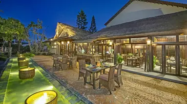 Palm Garden Beach Resort