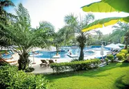Palm Garden Beach Resort