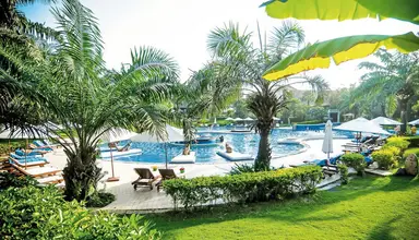 Palm Garden Beach Resort