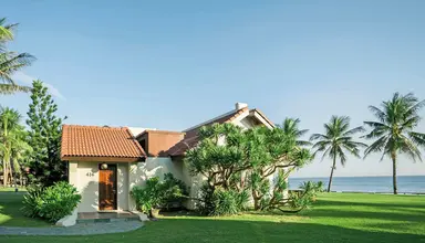 Palm Garden Beach Resort
