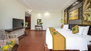 Palm Garden Beach Resort