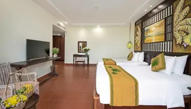 Palm Garden Beach Resort