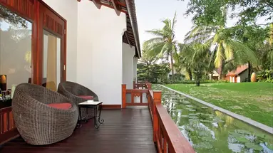 Palm Garden Beach Resort