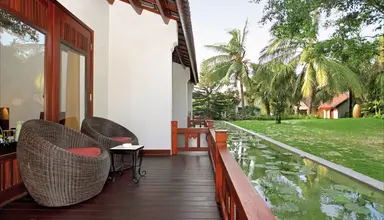 Palm Garden Beach Resort