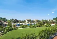 Palm Garden Beach Resort