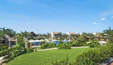 Palm Garden Beach Resort