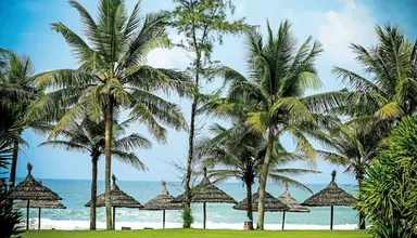 Palm Garden Beach Resort
