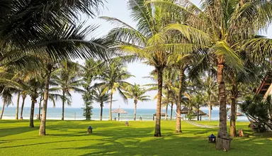 Palm Garden Beach Resort