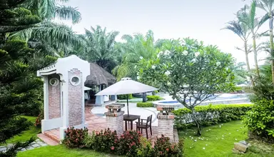 Palm Garden Beach Resort