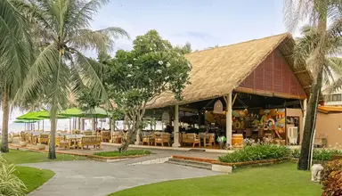 Palm Garden Beach Resort
