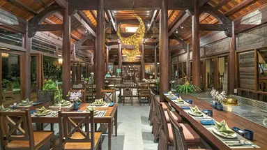 Palm Garden Beach Resort