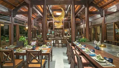 Palm Garden Beach Resort
