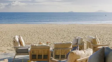 Palm Garden Beach Resort