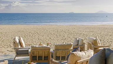 Palm Garden Beach Resort
