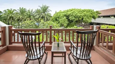 Palm Garden Beach Resort