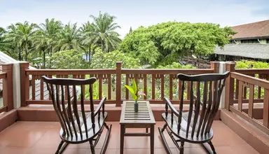 Palm Garden Beach Resort