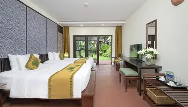 Palm Garden Beach Resort