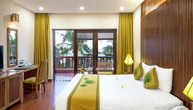 Palm Garden Beach Resort