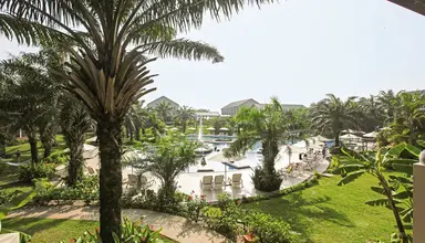 Palm Garden Beach Resort