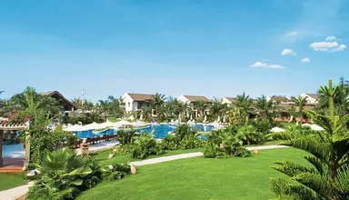 Palm Garden Beach Resort