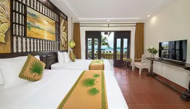 Palm Garden Beach Resort