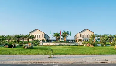 Palm Garden Beach Resort