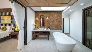 Palm Garden Beach Resort