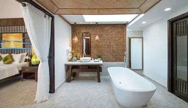 Palm Garden Beach Resort