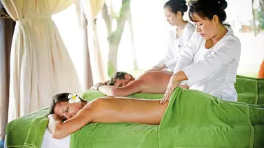 Palm Garden Beach Resort