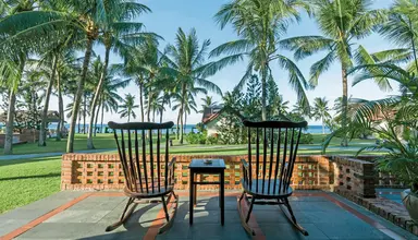 Palm Garden Beach Resort